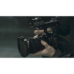 Tilta Cage V2 - Sony FX3, FX30 için Kafes