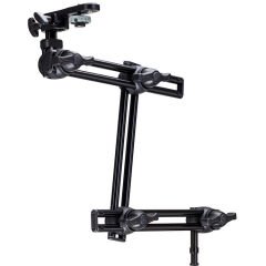 Manfrotto 396B-3 3-Section Double Articulated Magic Arm