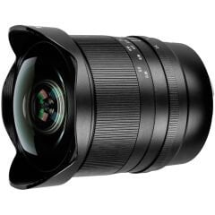 7Artisans 10mm f/2.8 Mark II Lens (Sony E)