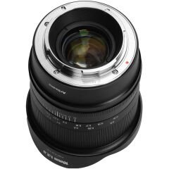 7Artisans 10mm f/2.8 Mark II Lens (Sony E)