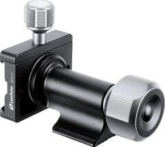Leofoto MPG-01 Monopod Yan Bağlantılı Başlık