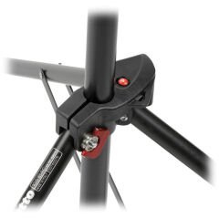Manfrotto 1051BAC Mini Compact Stand 210cm Havalı Işık Ayağı