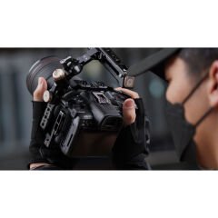 Tilta Cage - Canon R5, R6, R5C için Kafes