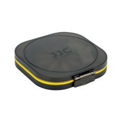 JJC 58mm F-BD Serisi Black Diffusion 1/4 Filtre