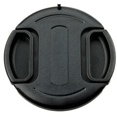 JJC 77mm İpli Lens Ön Kapak