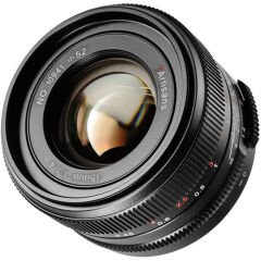 7Artisans MF 35mm f/1.4 Mark III FF Lens (Panasonic/Leica/Sigma L)