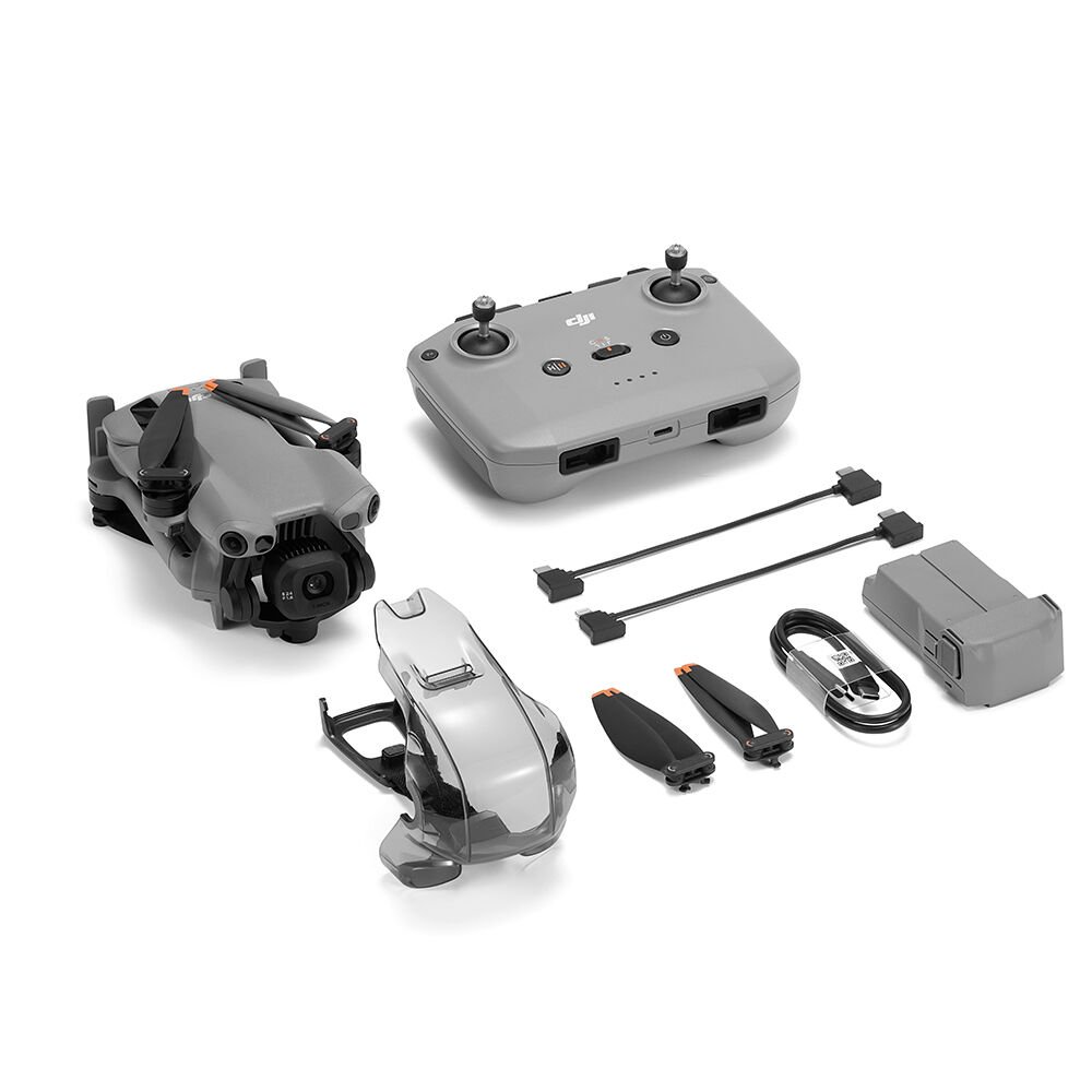 DJI Mini 5 Pro