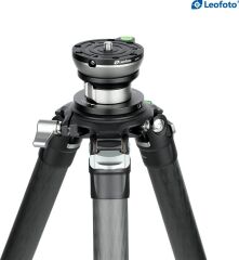 Leofoto LB-75 Kelebek Kollu Leveling Base