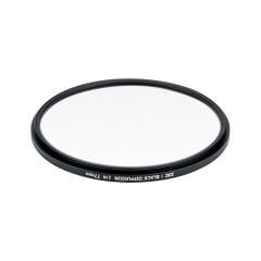 JJC 67mm F-BD Serisi Black Diffusion 1/4 Filtre