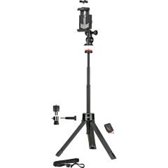 Joby JB01534-BWW GripTight Pro TelePod