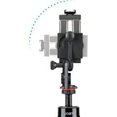 Joby JB01534-BWW GripTight Pro TelePod