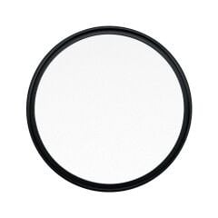 JJC 72mm F-BD Serisi Black Diffusion 1/4 Filtre