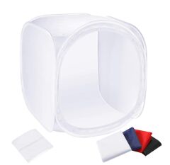 GDX 80x80 Soft Ürün Çekim Çadırı (80x80 cm)