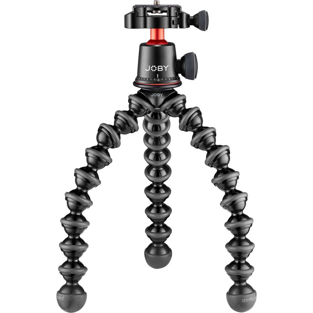 Joby GorillaPod 3K Pro Kit Mini Tripod