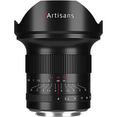 7Artisans 15mm F4 (Canon RF)