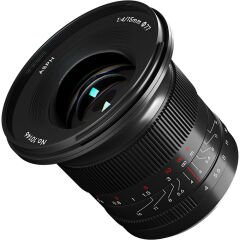 7Artisans 15mm F4 (Canon RF)