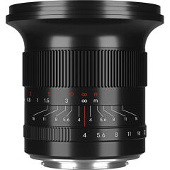 7Artisans 15mm F4 (Canon RF)