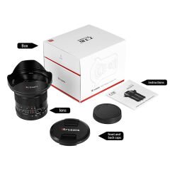 7Artisans 15mm F4 (Canon RF)