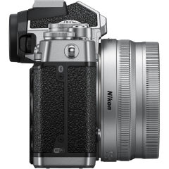 Nikon Z fc 16-50mm Kit (Silver)
