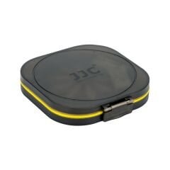 JJC 82mm F-BD Serisi Black Diffusion 1/4 Filtre