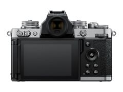 Nikon Z fc 18-140mm VR Kit (Siyah)