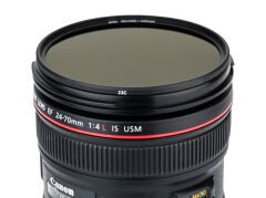 JJC 82mm ND1000 Neutral Density Filtre (10 Stop)