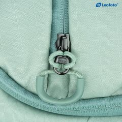 Leofoto BPA-35L-BM All in 1 Seyahat&Outdoor Kamera Sırt Çantası Yeşil