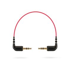 Rode Wireless Go II Single Kablosuz Mikrofon (Siyah)