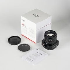 7Artisans Tilt-Shift 50mm F1.4 (Sony E)