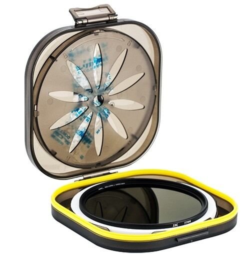 JJC 72mm ND1000 Neutral Density Filtre (10 Stop)