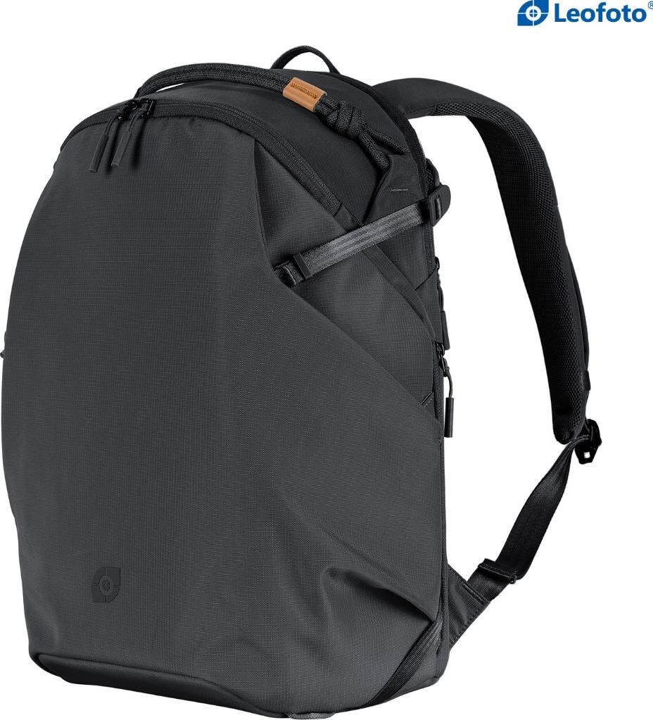 Leofoto Bag UPA-17B Daily Lite Kamera Sırt Çantası Mavi