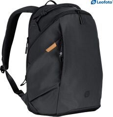Leofoto Bag UPA-17B Daily Lite Kamera Sırt Çantası Mavi