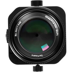 7Artisans Tilt-Shift 50mm F1.4 M43 (Panasonic Olympus)