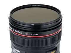 JJC 62mm ND1000 Neutral Density Filtre (10 Stop)
