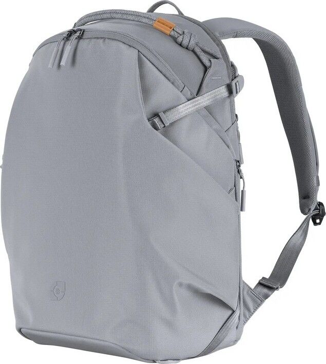 Leofoto Bag UPA-23B Daily Lite Kamera Sırt Çantası Gri