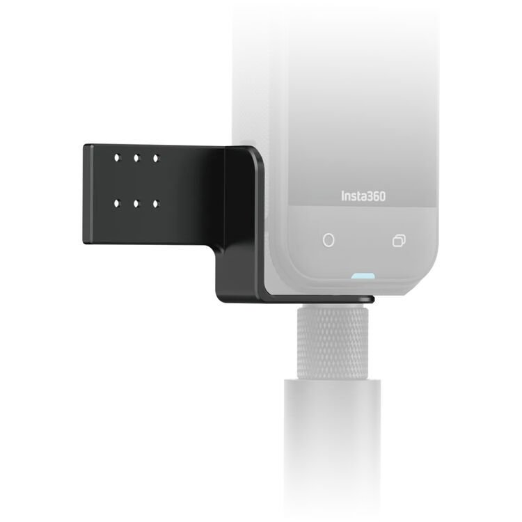 Insta360 X5 Invisible Mic Cold Shoe