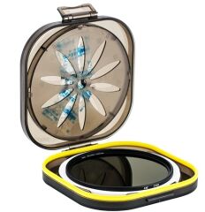 JJC 58mm ND1000 Neutral Density Filtre (10 Stop)