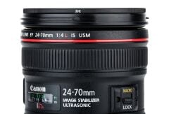 JJC 58mm ND1000 Neutral Density Filtre (10 Stop)