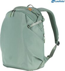 Leofoto Bag UPA-23B Daily Lite Kamera Sırt Çantası Yeşil
