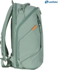 Leofoto Bag UPA-23B Daily Lite Kamera Sırt Çantası Yeşil