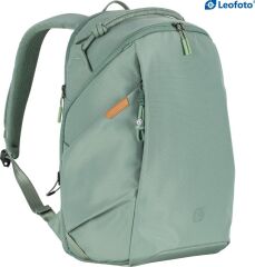 Leofoto Bag UPA-23B Daily Lite Kamera Sırt Çantası Yeşil