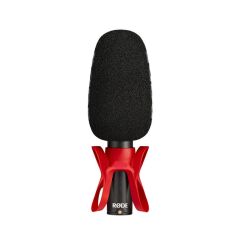 Rode VideoMic GO II - Helix Shotgun Mikrofon