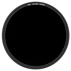 JJC 52mm ND1000 Neutral Density Filtre (10 Stop)