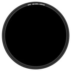 JJC 49mm ND1000 Neutral Density Filtre (10 Stop)