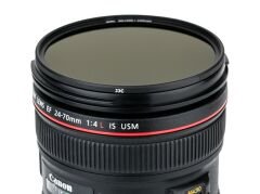 JJC 49mm ND1000 Neutral Density Filtre (10 Stop)