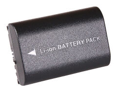 Patona 1259 Premium LP-E6N Canon Batarya