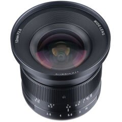 7Artisans 12mm F2.8 MK II (Sony E)