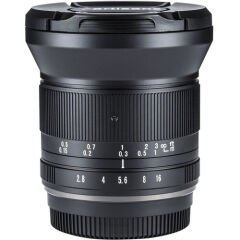 7Artisans 12mm F2.8 MK II (Sony E)