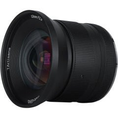 7Artisans 12mm F2.8 MK II M43 (Panasonic Olympus)