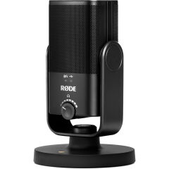 Rode NT-USB Mini USB Mikrofon
